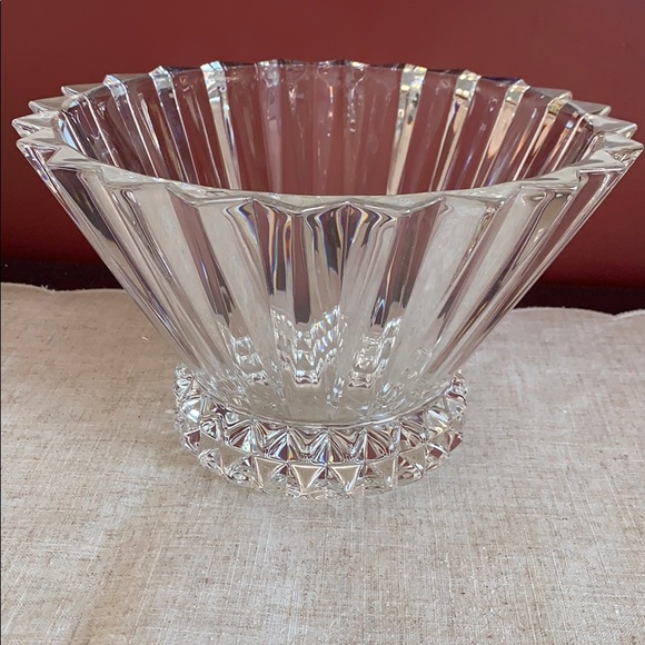 Rosenthal Other Vintage 98 Rosenthal Germany Crystal Bowl Poshmark